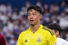 【横浜F・マリノス】GK高丘陽平が移籍交渉のため離脱。MLSバンクーバーに加入へ | サカノワ     「海外クラブへの移籍を前提にした交渉と準備のため、チームを離脱することになりました」  工藤壮人さんもかつて在籍  #fmarinos #横浜Fマリノス #サッカー #サガン鳥栖