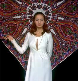 СССР.  Ирина Купченко.