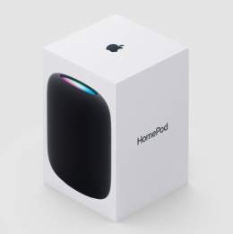 2023 second-gen HomePod box.