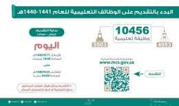 عااااااااااااااااااااجل  رسميـــا الان كشوفات المرشحين والمرشحات الف مبارك للجميع  #الوًظايفٌ_التعًليميٌه  شاهد الرابط التالي: