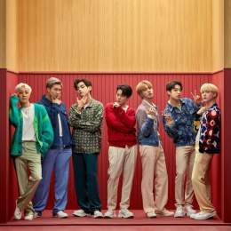 @BTS_twt + #SharetheEpic =  Did you guess right? Stay tuned for more BTS photos, remastered with #GalaxyS23 #GalaxyxBTS