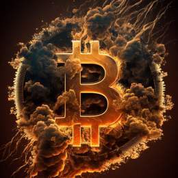 #Bitcoin is a Fire of Truth.