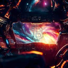 Journey to #Bitcoin.