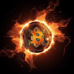 #Bitcoin is Energy.