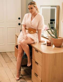 Hilary Duff Nude Leaked Pics and PORN video CONFIRMED -