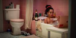 Zoe Kravitz Nude Pics &amp;  And Sex Scenes Compilation