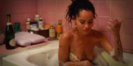 Zoe Kravitz Nude Pics &amp;  And Sex Scenes Compilation