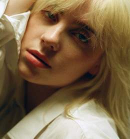 Billie Eilish Nude LEAKED Pics &amp; Sex Tape Porn [NEW 2022]