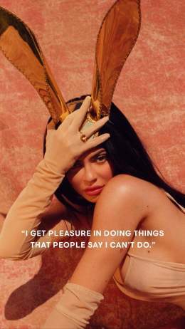 Kylie Jenner Nude and PORN With Travis Scott Leaked - 2022