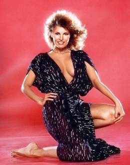 Raquel Welch Nude Pics and Sex Scenes Compilation - Scandal Planet