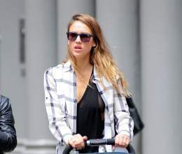 Jessica Alba Nude and Leaked Porn Video - 2021 News! - Scandal Planet