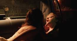 Chloe Grace Moretz Nude Pics, Leaked Porn and Scenes - Scandal Planet