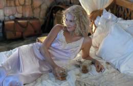 Julia Schlaepfer Nude and Hot Pics and Scenes - Scandal Planet