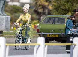 Maisie Williams Nude and Hot Pics &amp; Porn Video [2022] - Scandal Planet