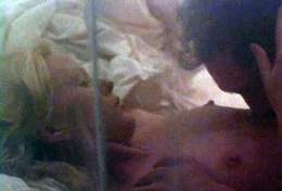 Patsy Kensit Nude Photos, Scenes and Sex Tape - Scandal Planet
