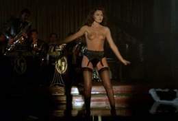 Patsy Kensit Nude Photos, Scenes and Sex Tape - Scandal Planet