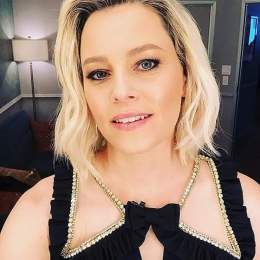 Elizabeth Banks Nude Pics &amp; Topless Sex Scenes - Scandal Planet