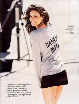 Daniela Ruah Nude &amp; Sexy Pics And Sex Scenes Compilation