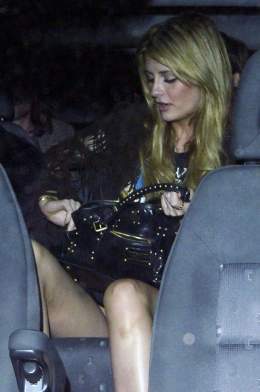 Mischa Barton Nude Photos and LEAKED Porn - Scandal Planet