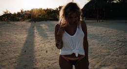 Ashley Benson Nude Pics and LEAKED Porn - Scandal Planet