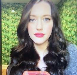 Kat Dennings Nude &amp; Topless LEAKED Pics - 2022 - Scandal Planet