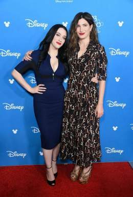 Kat Dennings Nude &amp; Topless LEAKED Pics - 2022 - Scandal Planet