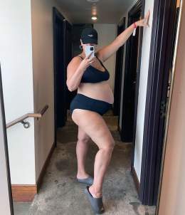 Ashley Graham Nude Pics and Porn - NEW LEAK 2023 - Scandal Planet