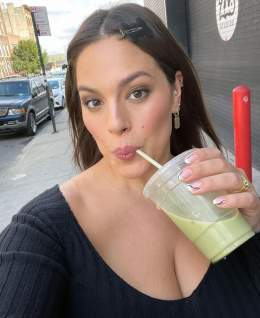 Ashley Graham Nude Pics and Porn - NEW LEAK 2023 - Scandal Planet