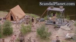 Amber Goldfarb Nude Photos and LEAKED Porn - Scandal Planet