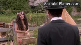 Amber Goldfarb Nude Photos and LEAKED Porn - Scandal Planet