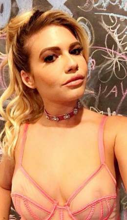 Chanel West Coast Nude and Sexy Photos - Scandal Planet