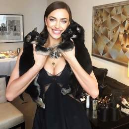 Irina Shayk Nude And Topless ULTIMATE Collection