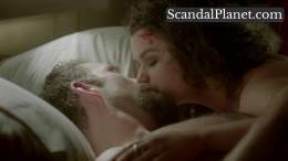 Eve Harlow Nude Photos, Scenes and Porn 2023 - Scandal Planet