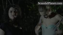 Eve Harlow Nude Photos, Scenes and Porn 2023 - Scandal Planet
