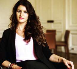Marlene Schiappa Nude Playboy Pics and Porn - Scandal Planet