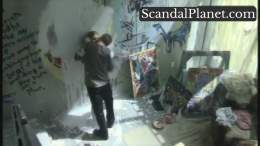 Katee Sackhoff Nude LEAKED Pics and Porn - Scandal Planet