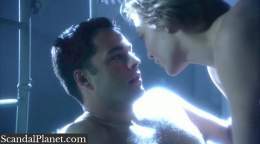 Katee Sackhoff Nude LEAKED Pics and Porn - Scandal Planet