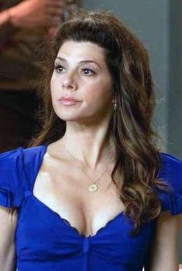 Marisa Tomei Nude and Hot Photos and Porn Video - Scandal Planet