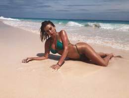 Anastasia Karanikolaou&nbsp;Nude LEAKED Pics &amp; Sex Tape Porn
