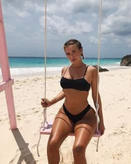 Anastasia Karanikolaou&nbsp;Nude LEAKED Pics &amp; Sex Tape Porn