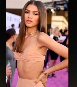 Zendaya Nude and LEAKED Porn Video [2023] - Scandal Planet