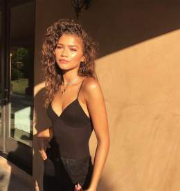 Zendaya Nude and LEAKED Porn Video [2023] - Scandal Planet
