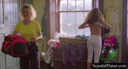 Keri Russel Nude Photos, Scenes and Porn - Scandal Planet