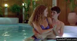 Keri Russel Nude Photos, Scenes and Porn - Scandal Planet