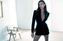 Hailey Baldwin Nude in LEAKED Porn with Justin Bieber - Scandal Planet