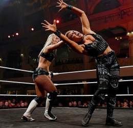Rhea Ripley Nude LEAKED Photos and Porn - Scandal Planet