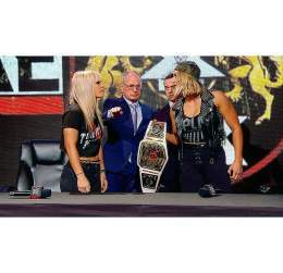 Rhea Ripley Nude LEAKED Photos and Porn - Scandal Planet