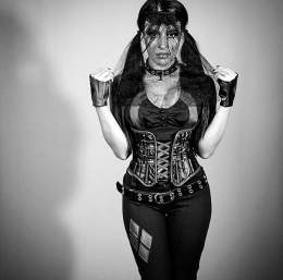Zelina Vega Nude Pics and Porn Video - LEAKED ONLINE - Scandal Planet