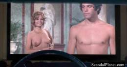 Valerie Perrine Nude Pics, Sceenes and Porn - Scandal Planet