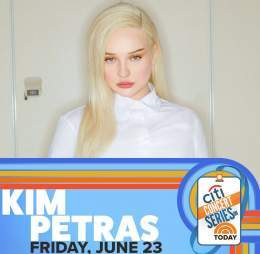 Kim Petras Nude Photos and LEAKED Porn - Scandal Planet